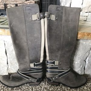 Sorel Lolla Tall Boot